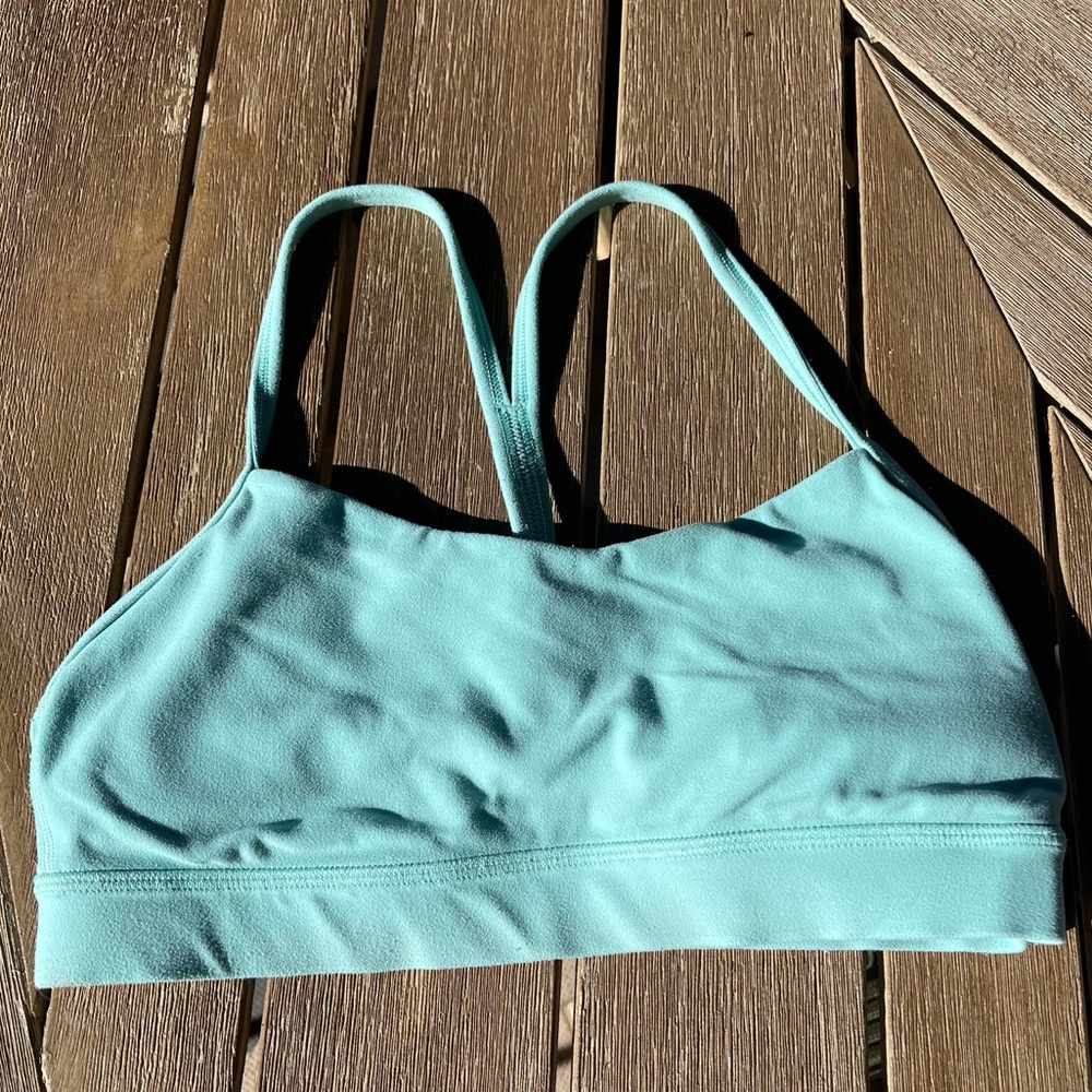 Lululemon bra - size 6